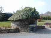 Four, la Basse Hairie (Domalain)