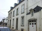 Maison, 22 rue de Kerozen (Vannes)