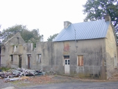 Maison 2, la Contais (Lieuron)