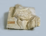 Demi-relief : Portrait de Briacine