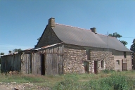 Ferme, Préquerat (La Chapelle-Bouëxic)