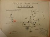 Lotissement Balesi, 28, 26 rue de Kervenic (Vannes)