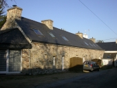 Rue de Cheveched (Locoal-Mendon)