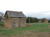 Maison, la Rouaudière (Gévezé)