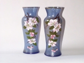 Vases à fleurs (2)