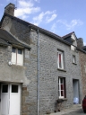 Maison, la Ville Buisson (Plerguer)