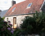 Maison 2, rue Kerianegan Vian (Pleumeur-Bodou)