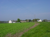 Écart dit village de Keredo (Erdeven)