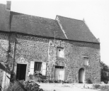 2ème ferme et maison de prêtre, la Gréhignais (Sens-de-Bretagne)