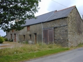 Ferme, la Brémaudais (La Bouëxière)