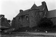 Maison, Bodelzi (Saint-Servais)