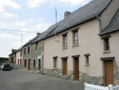 Ferme, Villery (Trévérien)
