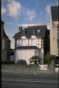 Maison de villégiature, 20 boulevard de la Mer, les Mielles (Saint-Cast-le-Guildo)