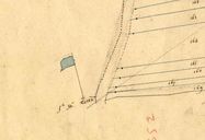 Signal dit du Moulin Costa, Ménez ar Vel (Roscanvel)