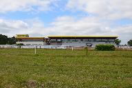 Hippodrome dit "des Bruyères" (Maure-de-Bretagne fusionnée en Val d'Anast en 2017)