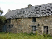 Maison, la Manchonnais (Saint-Ganton)