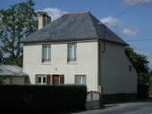 Maison, le Bouillon (Montfort-sur-Meu)