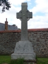 Croix de Chemin, le Clozel (Bruz)