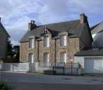 Maison, Ploumanac'h, 133 rue Saint-Guirec (Perros-Guirec)
