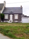 Maison dite Bonne Brise, 46 rue du Littoral, le Bout de la Ville (Hirel)