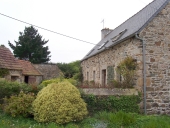 Maison, Lan-Bihan (Plouguiel)