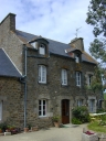 Maison de notable et ferme, le Haut Chemin (Saint-Lunaire)