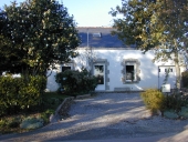 Maison 2, Kerihuel (Pluméliau fusionnée en Pluméliau-Bieuzy en 2019)