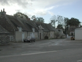 Maisons, 39-41 rue de la Libération (Guipry fusionnée en Guipry-Messac en 2016)