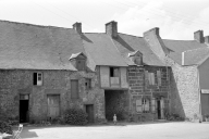 Les maisons et fermes des 16e et 17e siècles sur la commune de Saint-Sauveur-des-Landes