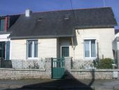 Maison, 17 rue du 28e R.A. (Vannes)