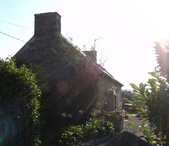 Maison, Ropers Bihan (Pleubian)