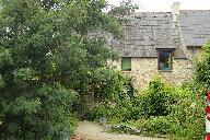 Fermes de la commune de Laillé