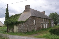 Ferme, la Bédollière (La Fresnais)