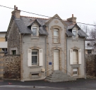 Maison, Saint-Laurent-de-la-Mer (Plérin-sur-Mer)