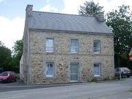 Maison, 14 rue de la Gare (Saint-Barthélemy)