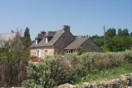 Maison 2, cale de Launay (Ploubazlanec)