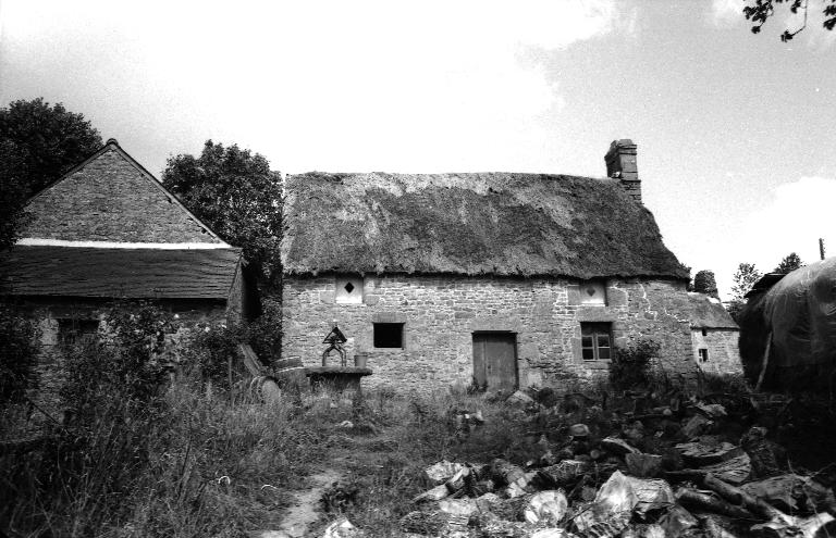 Maison, Perros (Locmalo)