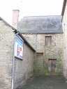 Ferme, 24 rue Jean Morin (Gahard)