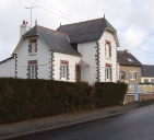 Maison, rue de l'Épine Merlet (Pordic)