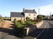 Maison, Larmor-Pleubian (Pleubian)