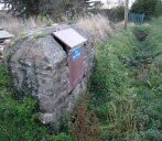 Puits, la Ville-Grale (Plérin-sur-Mer)