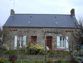 Ferme, la Claie (Eancé)