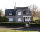 Maison, Saint-Laurent-de-la-Mer (Plérin-sur-Mer)