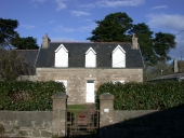 Maison, 23 rue Lan ar Cleis (Trébeurden)