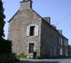 Maison, 3 rue Kerilis (Plouha)