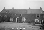 Manoir, Penayeun (Motreff)