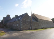 Ferme, Ty-Glas (Penvénan)