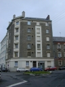 Immeuble, 3 rue Lobineau (Rennes)
