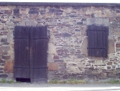 Corps de garde, Vildé la Marine (Hirel)