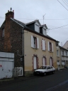 Maison de rapport, 71bis rue Adolphe-Leray (Rennes)